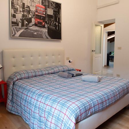 Il Borgo Appartamento Luca パルマ エクステリア 写真