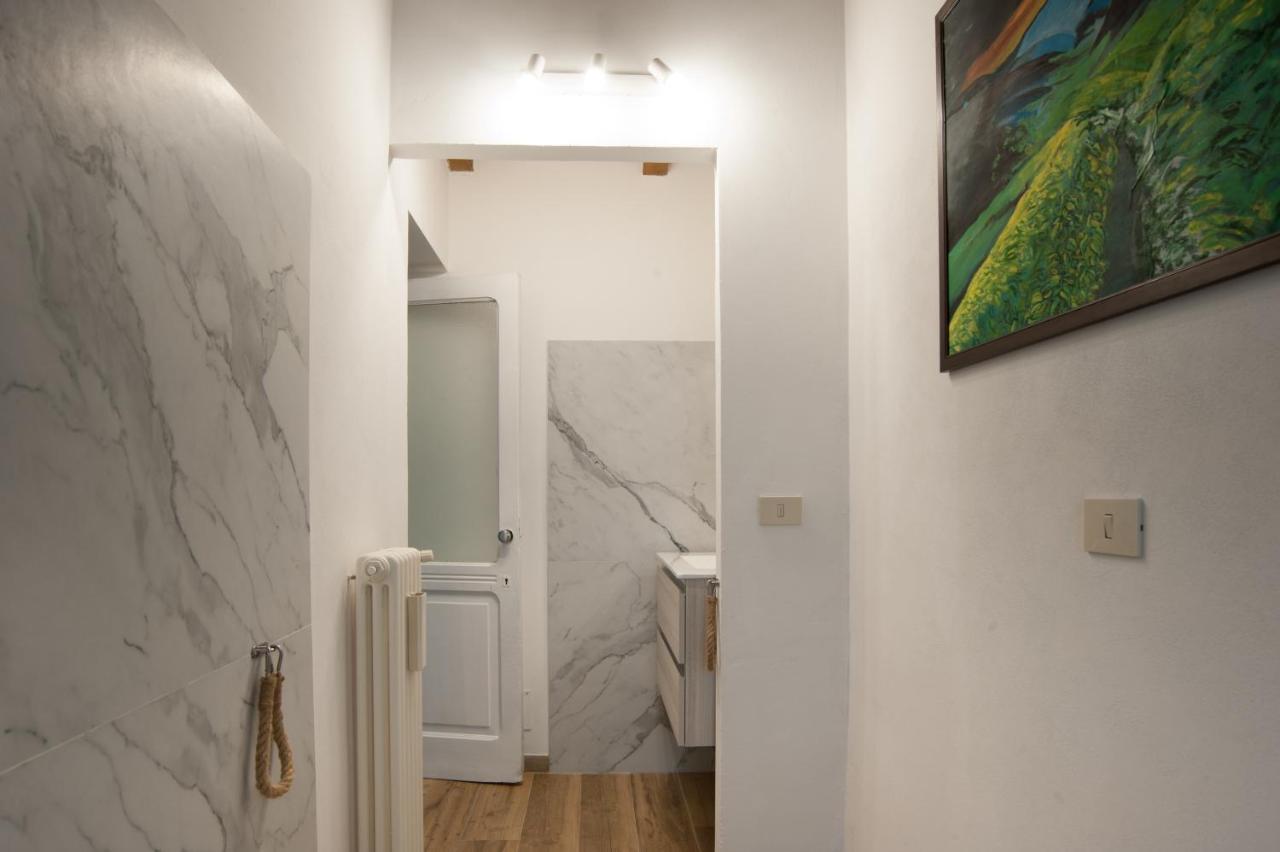 Il Borgo Appartamento Luca パルマ エクステリア 写真